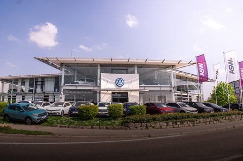 ASW Automobile GmbH & Co. KG